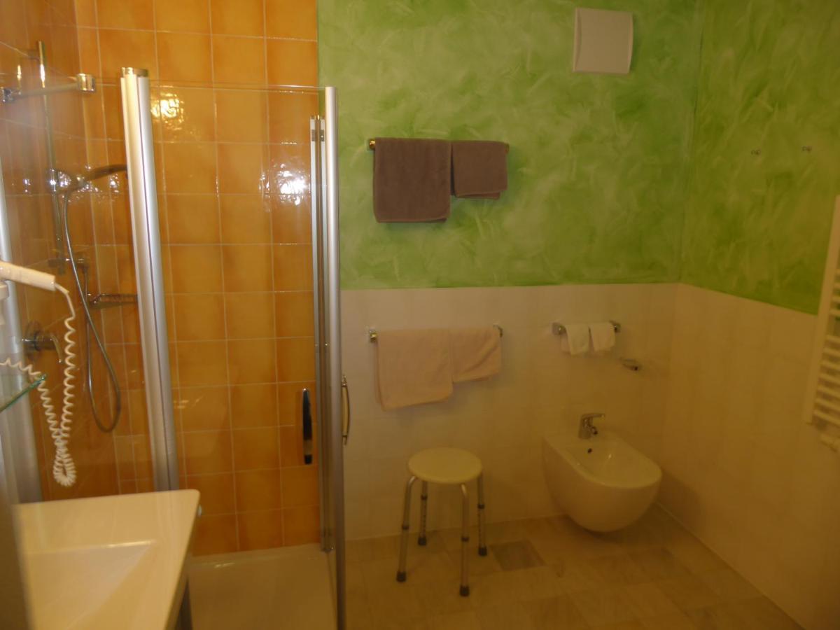 Rasùn di Sotto Sporthotel Rasen מראה חיצוני תמונה