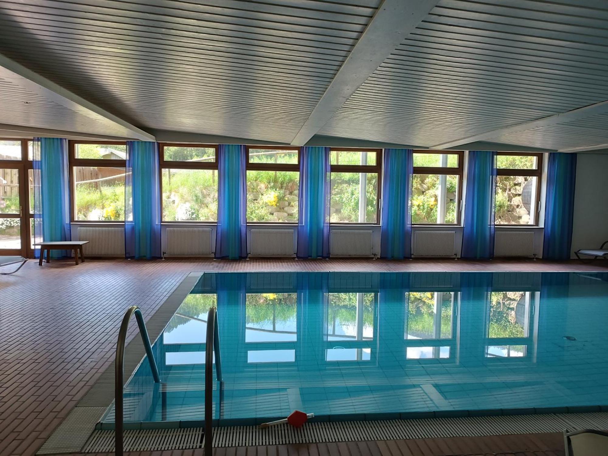 Rasùn di Sotto Sporthotel Rasen מראה חיצוני תמונה