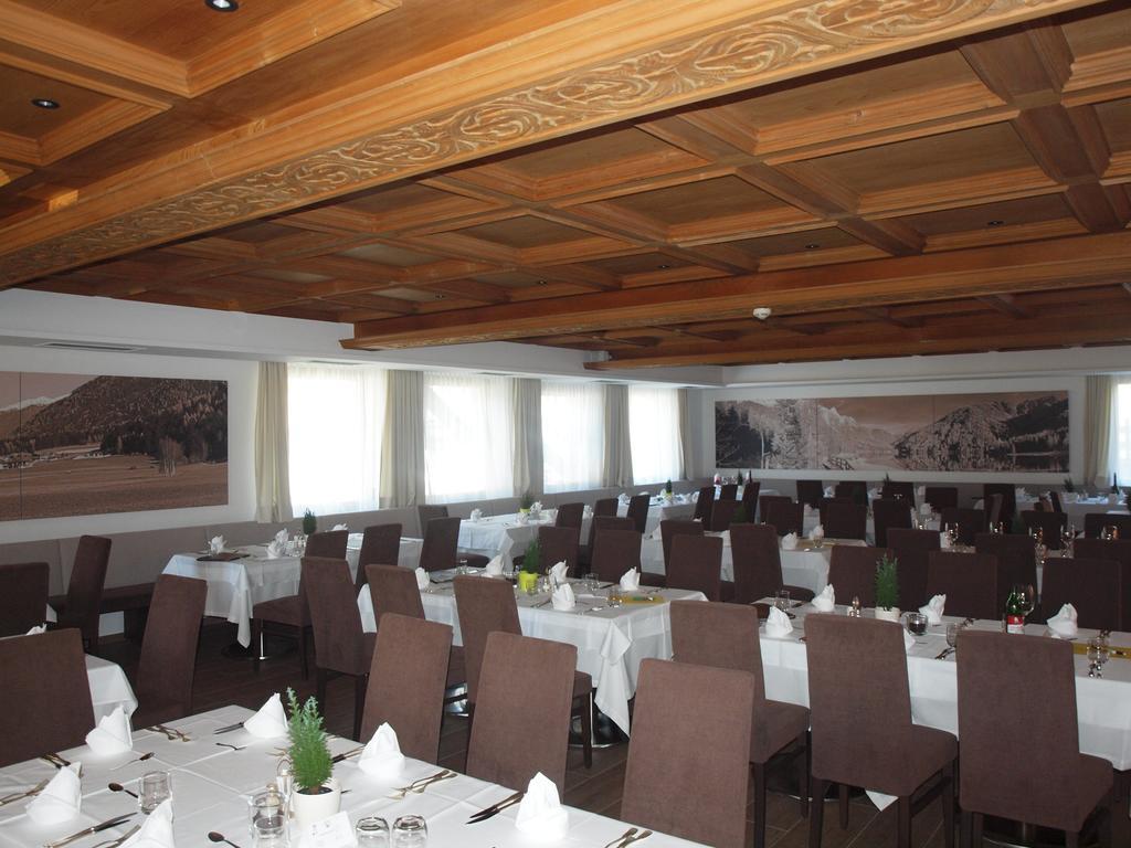 Rasùn di Sotto Sporthotel Rasen מראה חיצוני תמונה