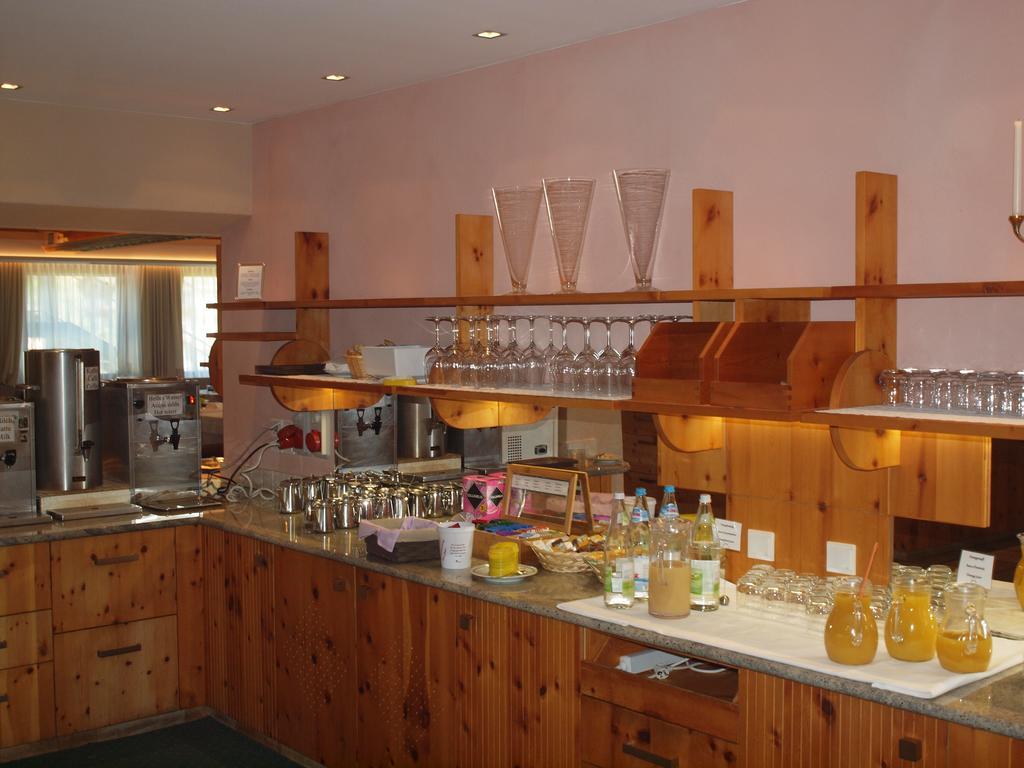 Rasùn di Sotto Sporthotel Rasen מראה חיצוני תמונה