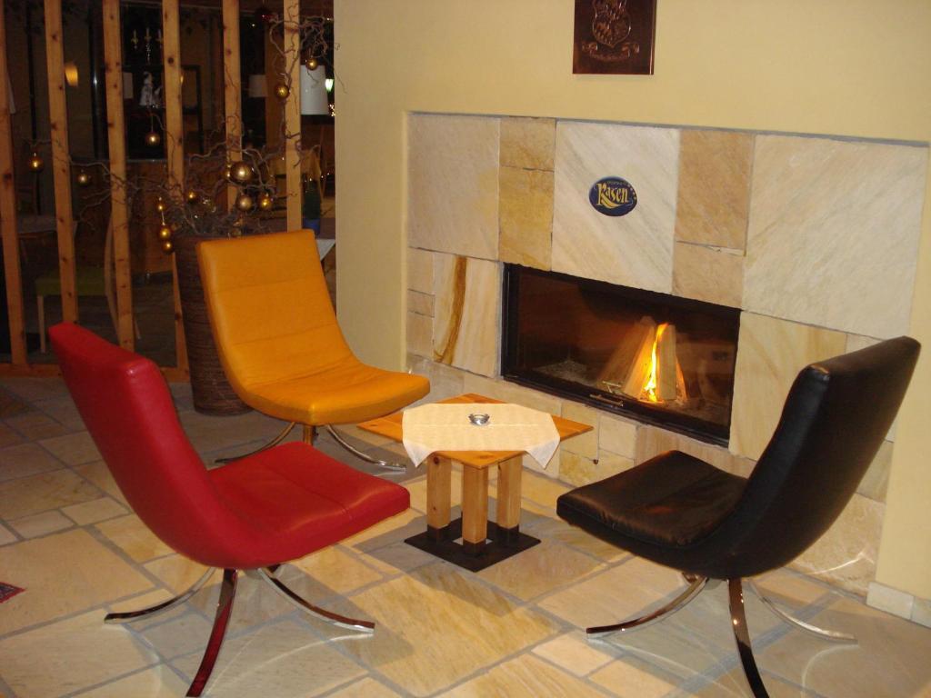 Rasùn di Sotto Sporthotel Rasen מראה חיצוני תמונה