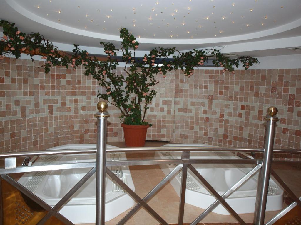 Rasùn di Sotto Sporthotel Rasen מראה חיצוני תמונה