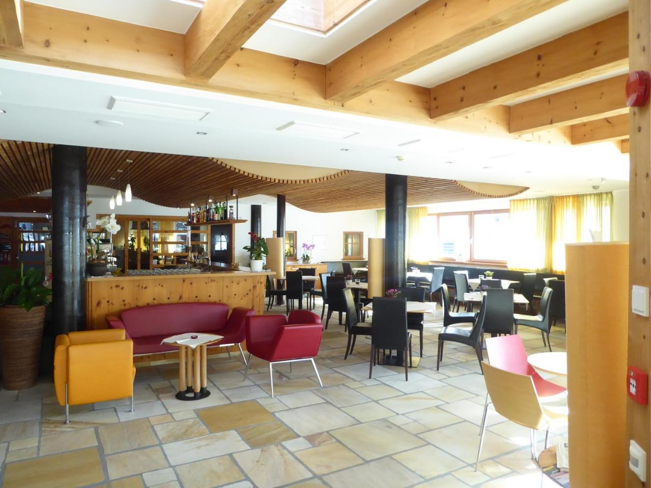 Rasùn di Sotto Sporthotel Rasen מראה חיצוני תמונה