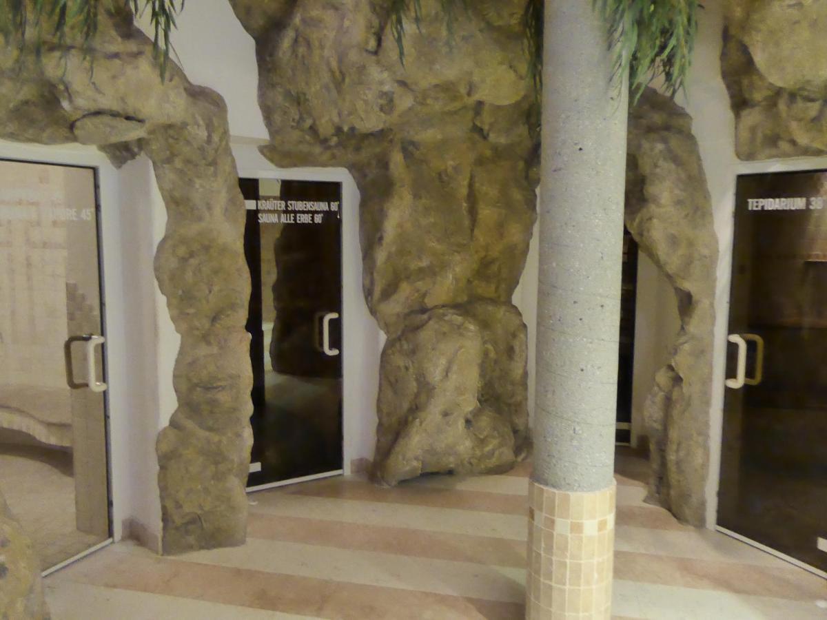 Rasùn di Sotto Sporthotel Rasen מראה חיצוני תמונה